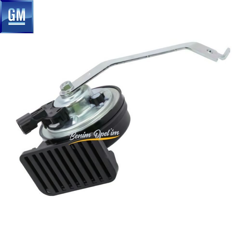 Product Code : 39088255 - Opel Insignia B Low Tone Horn GM Genuine 39088255 - YR00098680