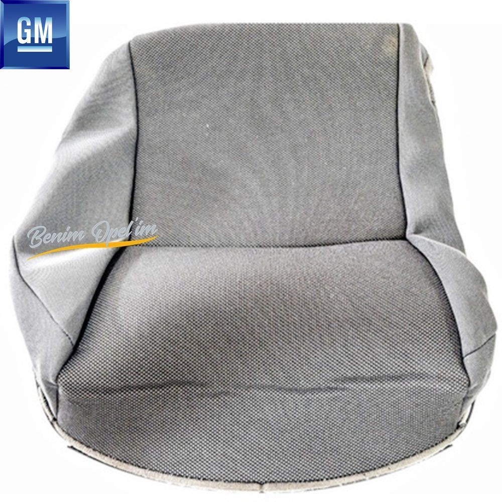 Product Code : 95462032 - Chevrolet Cruze Left Front Seat Seat Cushion Cover GM Genuine 95462032