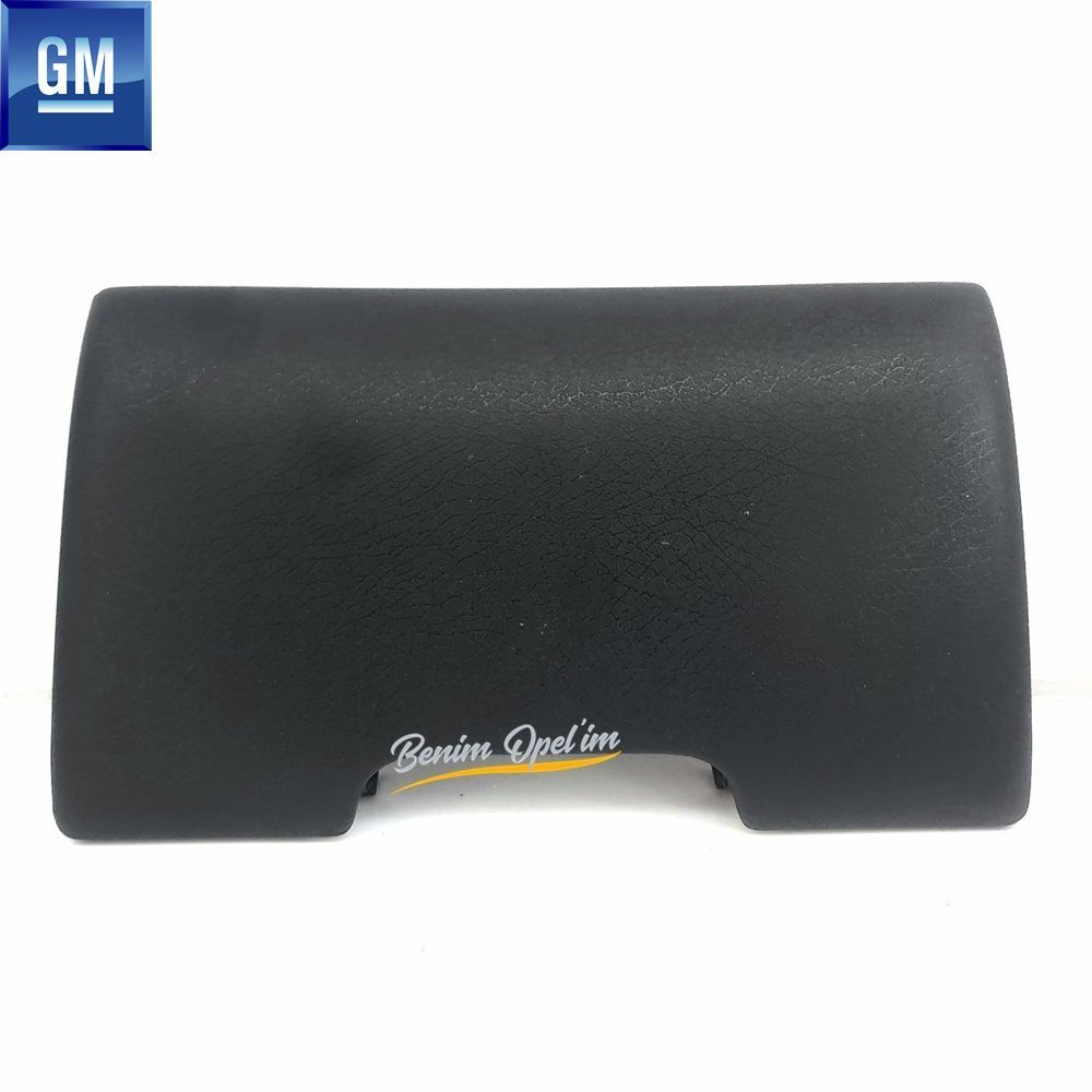 Product Code : 6238776 - Opel Corsa B, Tigra A Fuse Box Cover GM Genuine 6238776 - 90437230