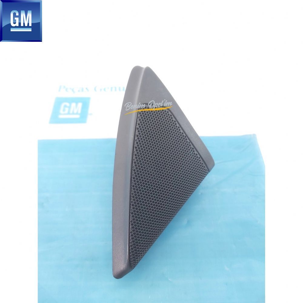 Product Code : 6428309 - Opel Insignia A Left Tweater Speaker Cover Black GM Genuine 6428309 - 13280220