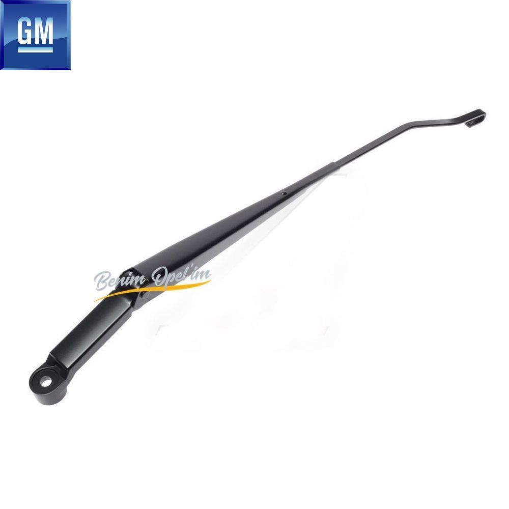 Product Code : 95211019 - Chevrolet Lacetti J200, Kalos Left Windscreen Wiper Arm GM Original 95211019