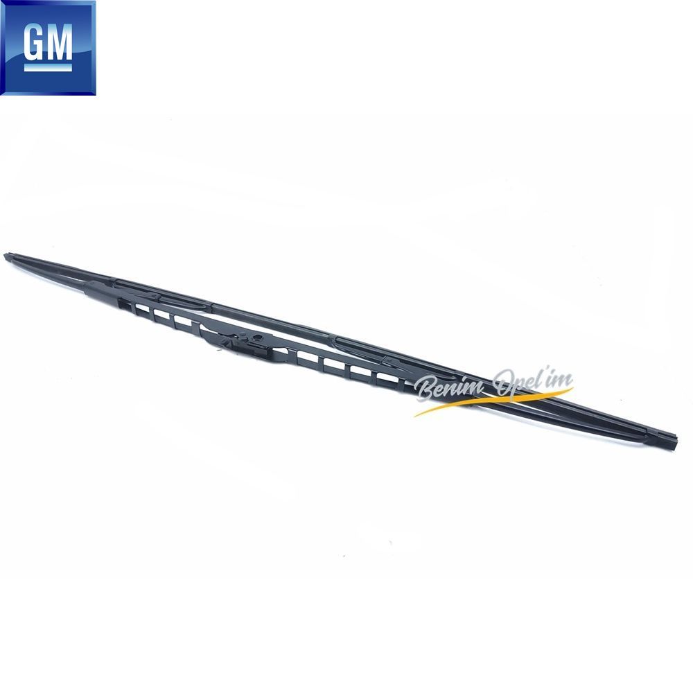 Product Code : 95980793 - Chevrolet Aveo, Kalos, Spark Left Windscreen Wiper Blade GM Genuine 95980793 - 95980793