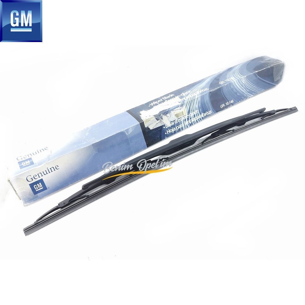 Product Code : 96474963 - Left Windscreen Wiper Sweeper 550mm Chevrolet Epica, Lacetti, Cruze, Captiva GM Original 96474963