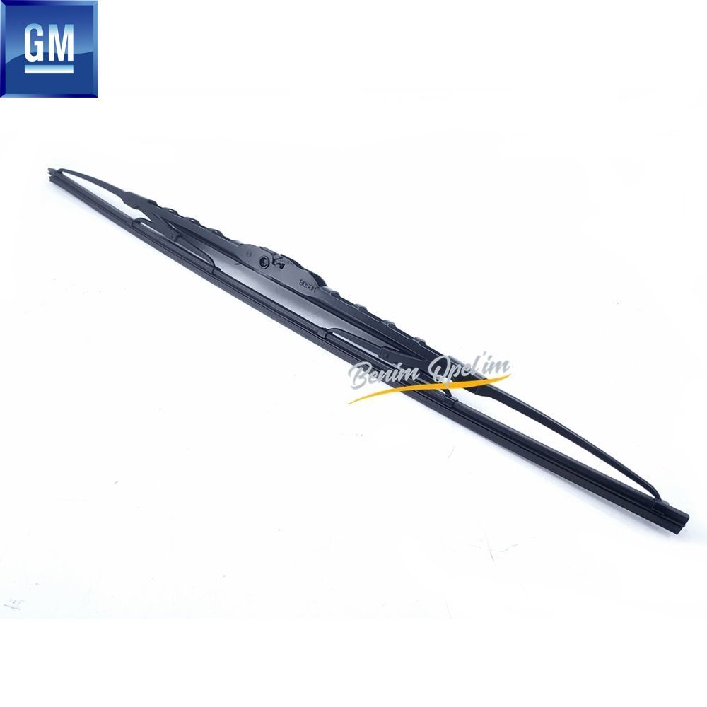 Chevrolet Lacetti J200 Left Windscreen Wiper Blade GM Genuine 96408440