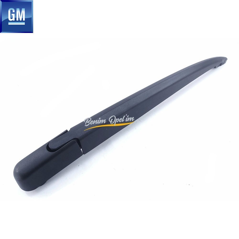 Product Code : 1273392 - Opel Vectra C Rear Trunk Window Wiper Arm GM Original 1273392 - 9185823