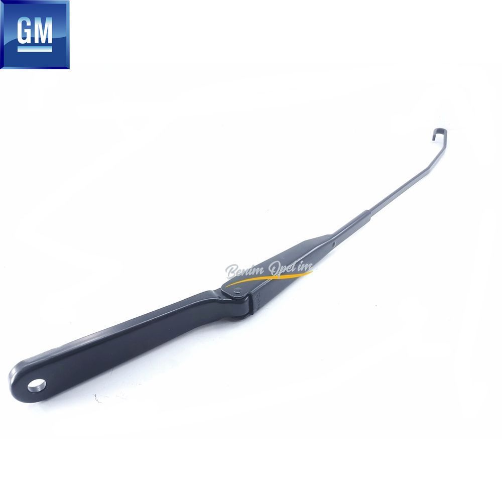 Opel Vivaro A Left Windscreen Wiper Arm GM Genuine 4408566 - 91160060