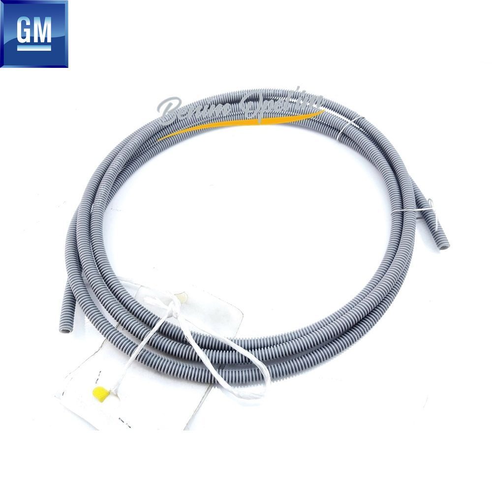 Front And Rear Window Washer Wiper Water Hose 2.9 Metres Opel Astra H, Zafira B GM Original 1451028 - 93181366