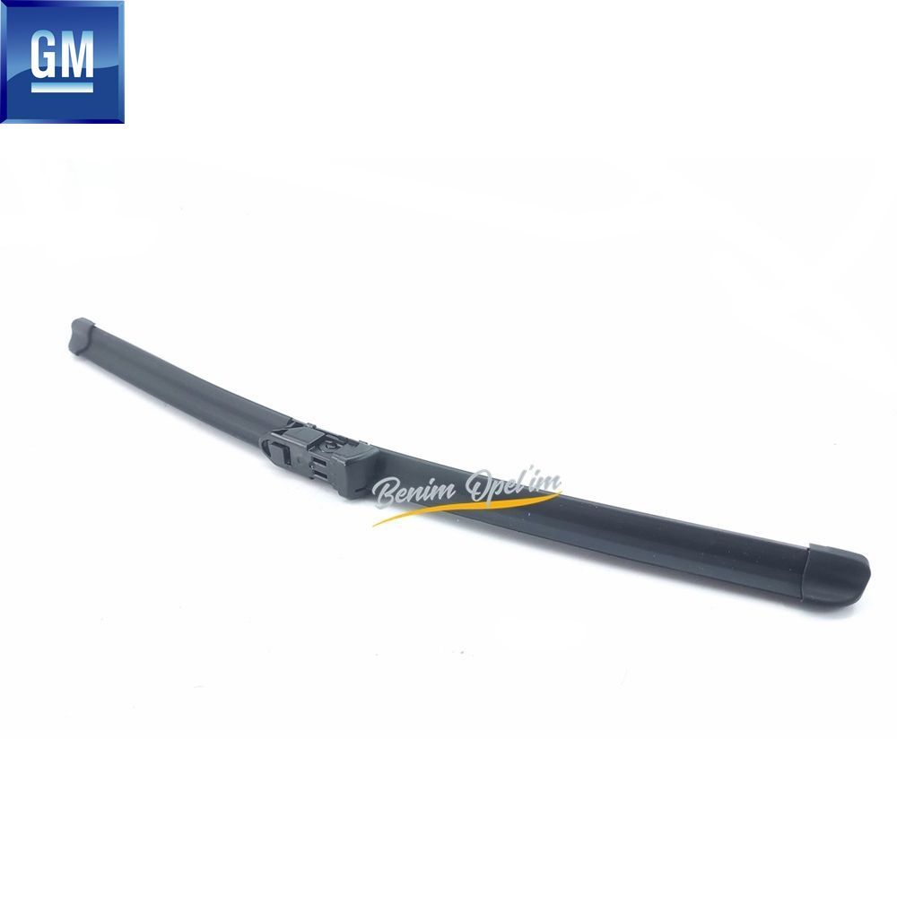 Product Code : 1272079 - Opel Combo D Right Windscreen Wiper Blade GM Original 1272079 - 1272121