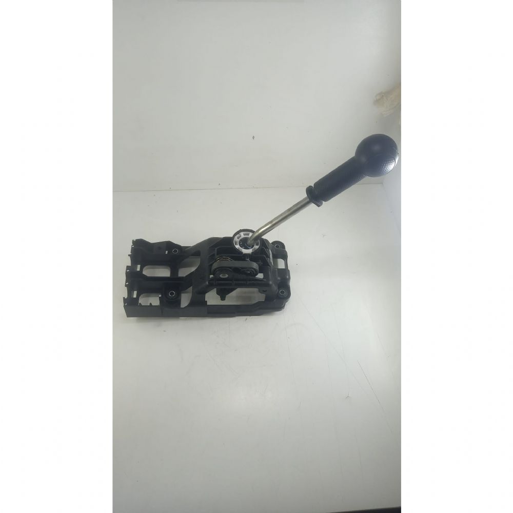 Product Code : 25188973 - Chevrolet Spark +matiz Gear Shift Lever Complete with Gear Knob GM Original 25188973