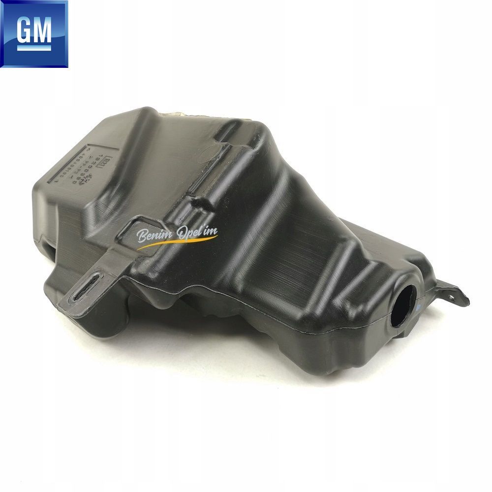 Product Code : 13361914 - Chevrolet Cruze NB Sedan, Astra J Window Washer Water Sprinkler Tank (Reservoir) GM Original Except Headlight Washer 13361914