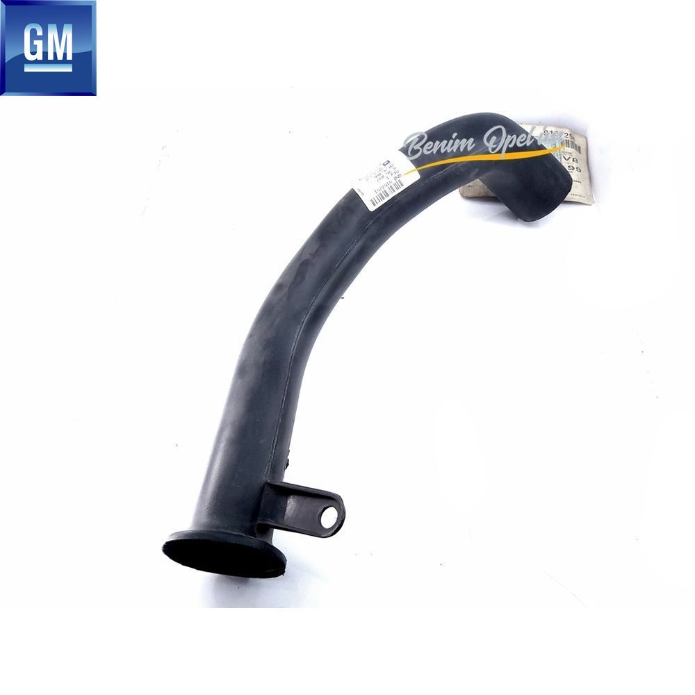 Product Code : 835832 - Opel Omega B Air Filter Inlet Pipe (Hose) (AX) GM Genuine 835832 - 9157251