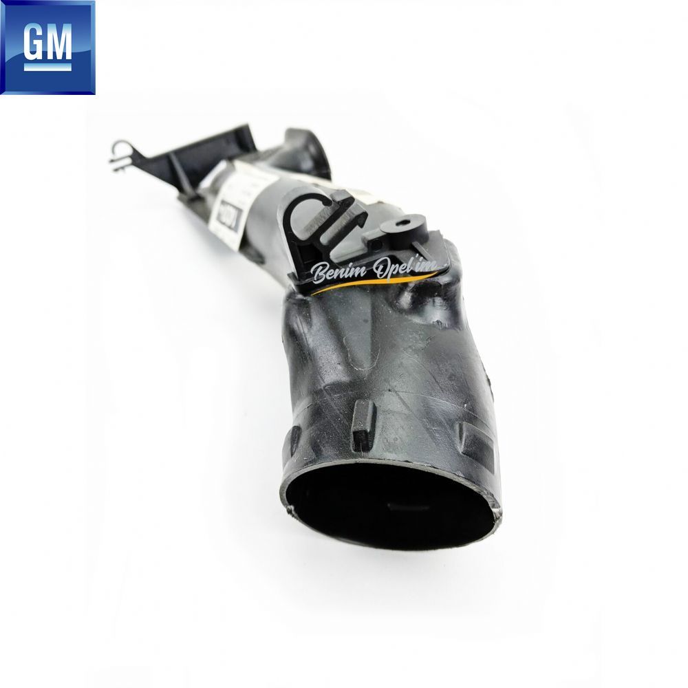 Product Code : 5834814 - Opel Astra G, Zafira A Air Filter Inlet Pipe (Hose) [Fh 1998-2010 GM Genuine 5834814 - 9202910