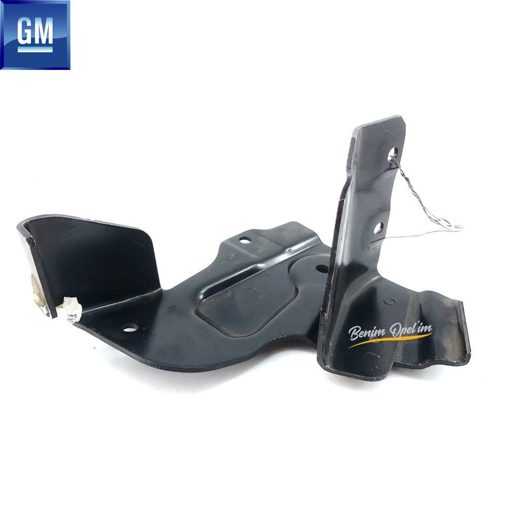 Product Code : 180327 - Opel Combo D Right Front Crossmember Bracket GM Genuine 180327 - 95509393