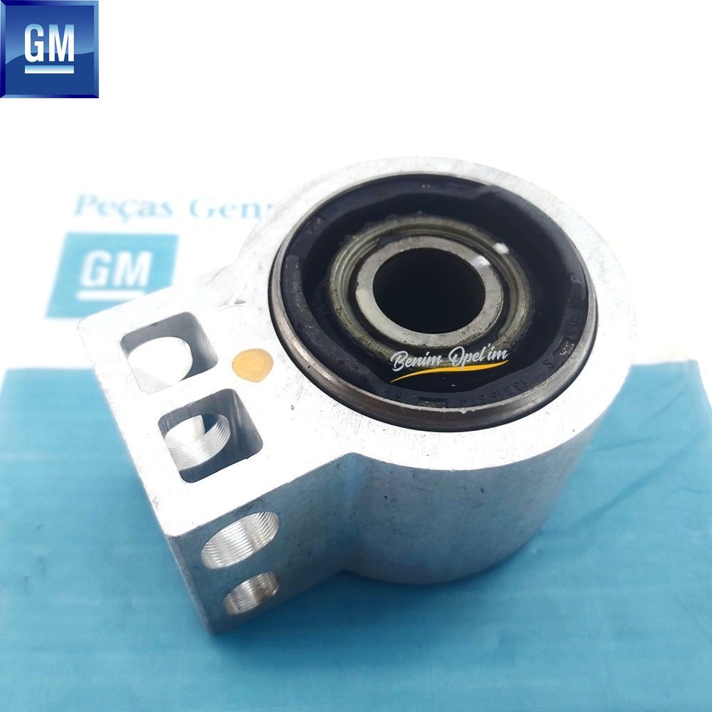 Opel Insignia A Suspension Control Arm Bushing GM Genuine 352496 - 13315674