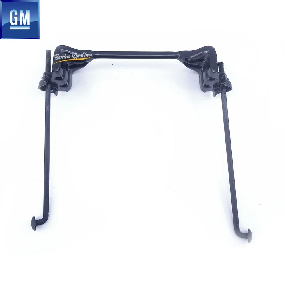 Chevrolet Captiva, Opel Antara Battery Fixing Iron (Holder) GM Original 96862936 - 4811656