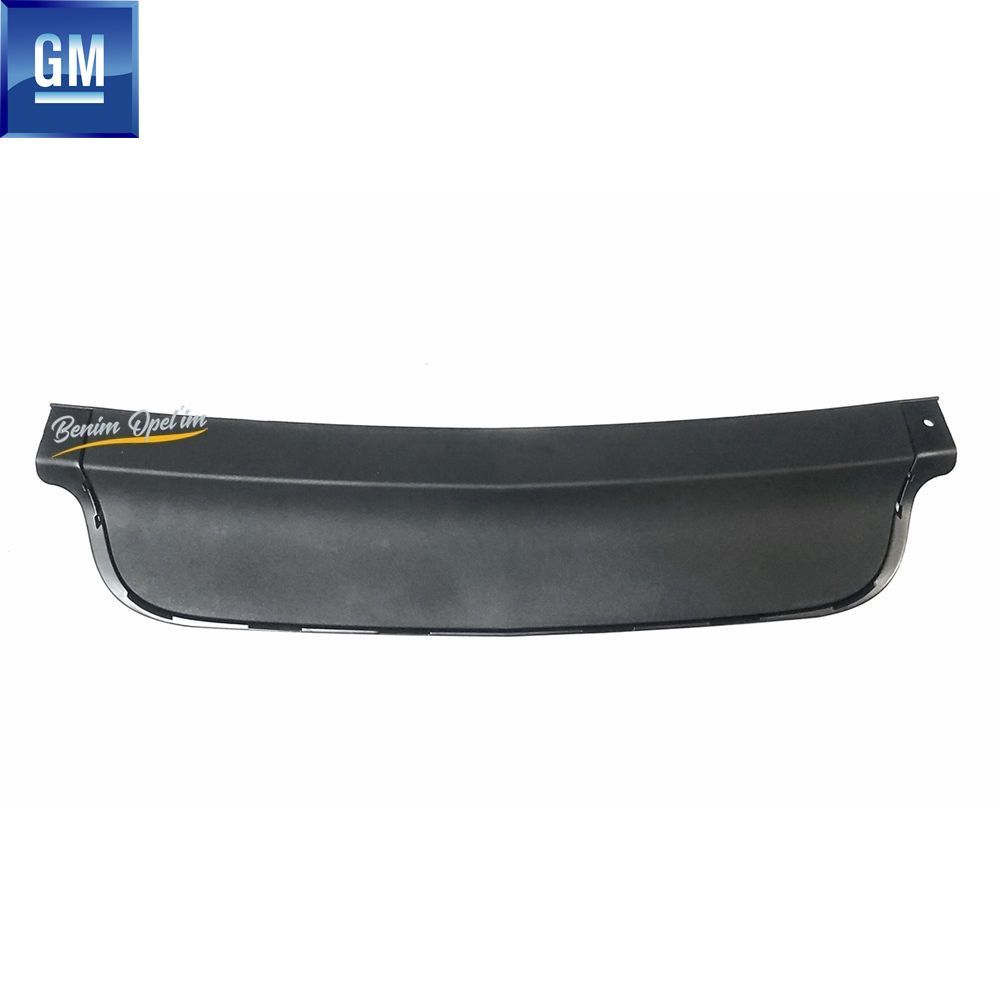 Product Code : 95235043 - Opel Mokka Rear Bumper Undertray Cover GM Original 95235043 - 1405175