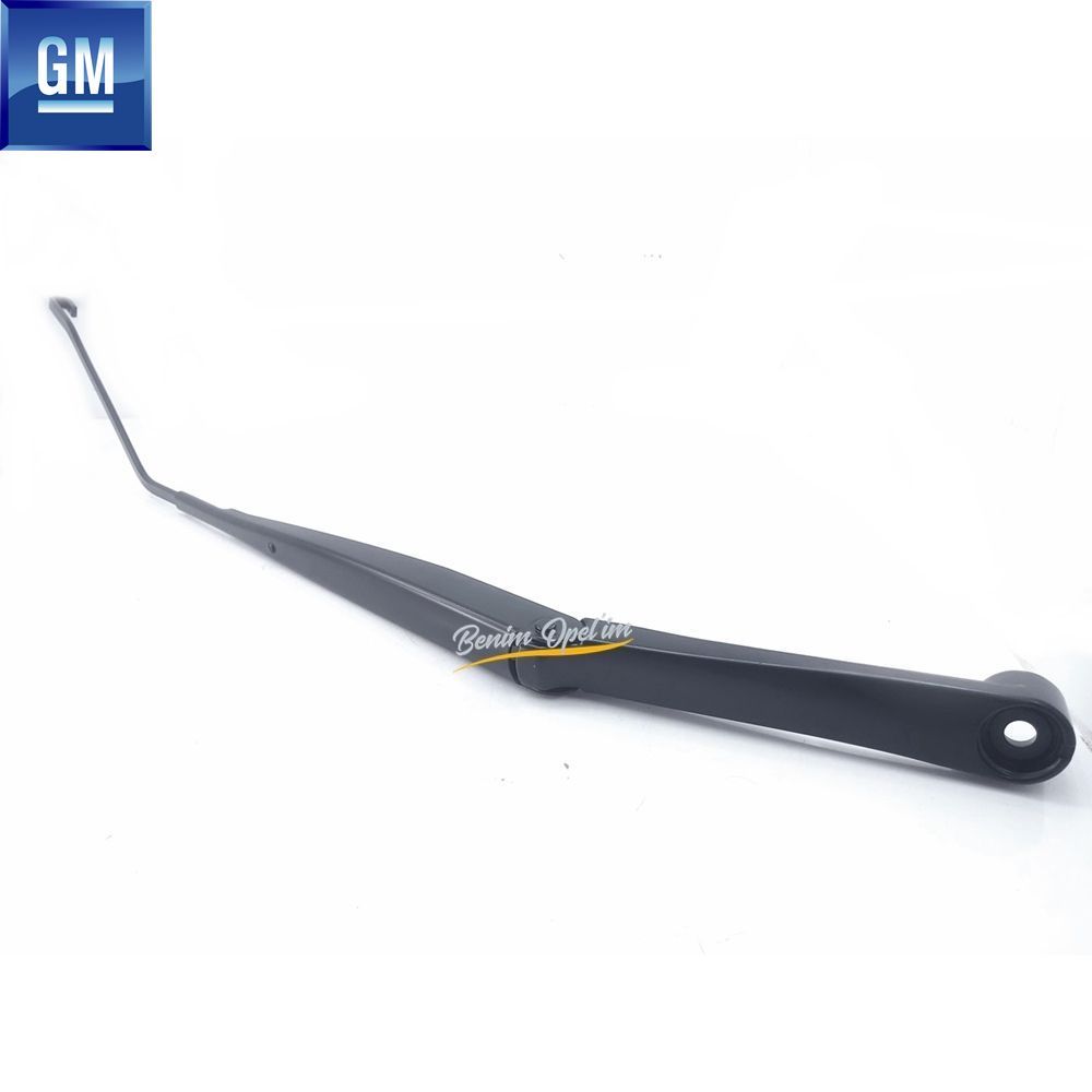 Chevrolet Cruze Right Windscreen Wiper Broom Handle GM Original 96910779