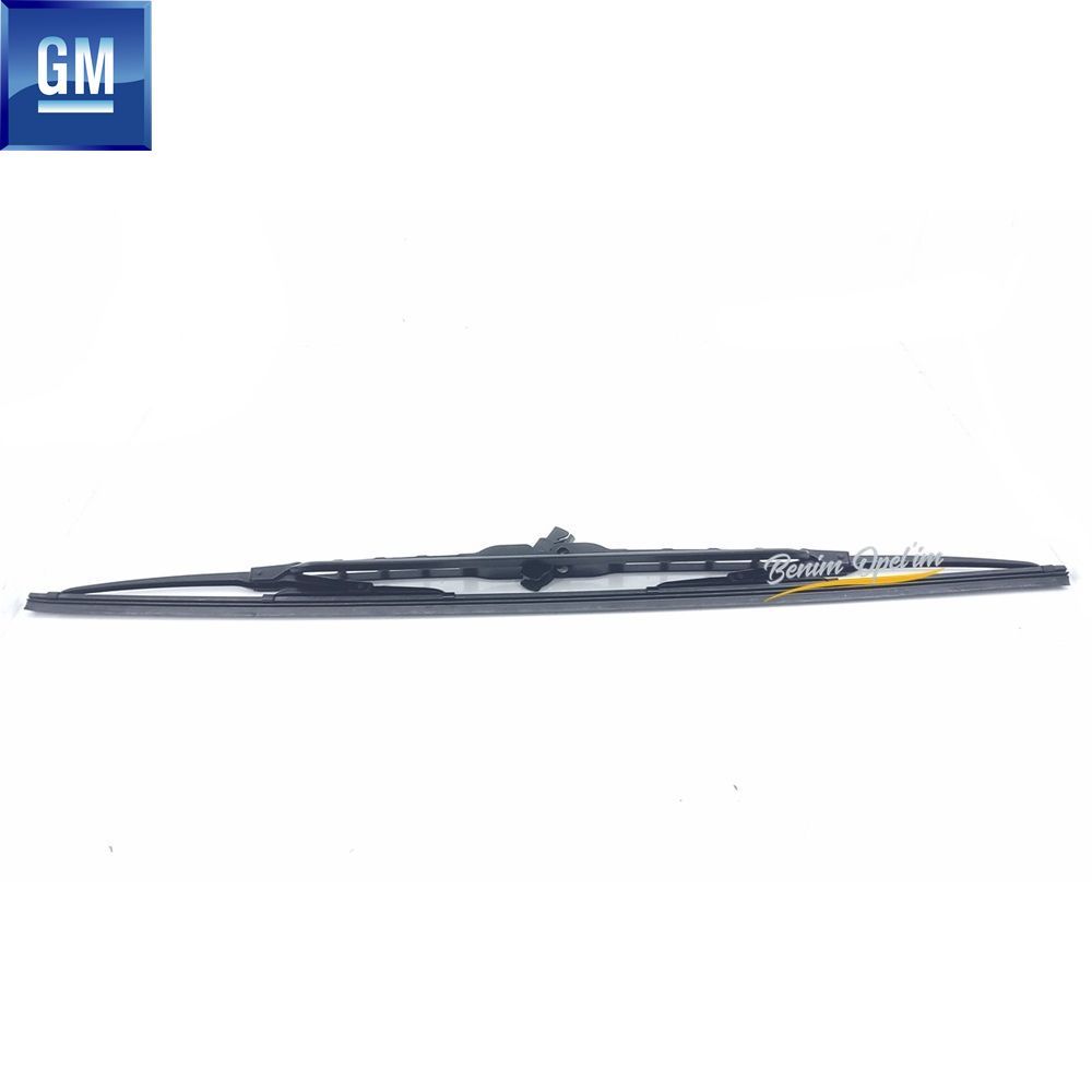 Chevrolet Lacetti Left Front Windscreen Wiper Blade GM Genuine 96498679