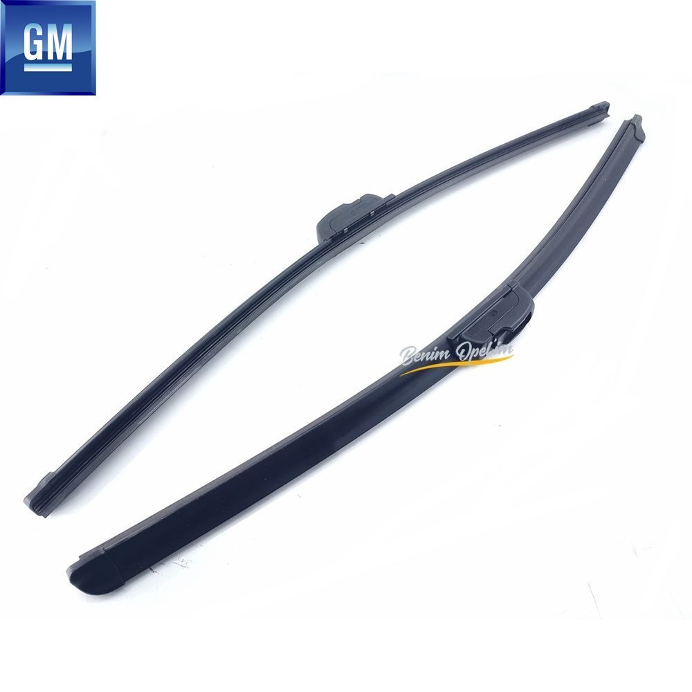 Product Code : 960029889 - Chevrolet Lacetti Windscreen Wiper Blade Single Left GM Original 960029889 - 96008912