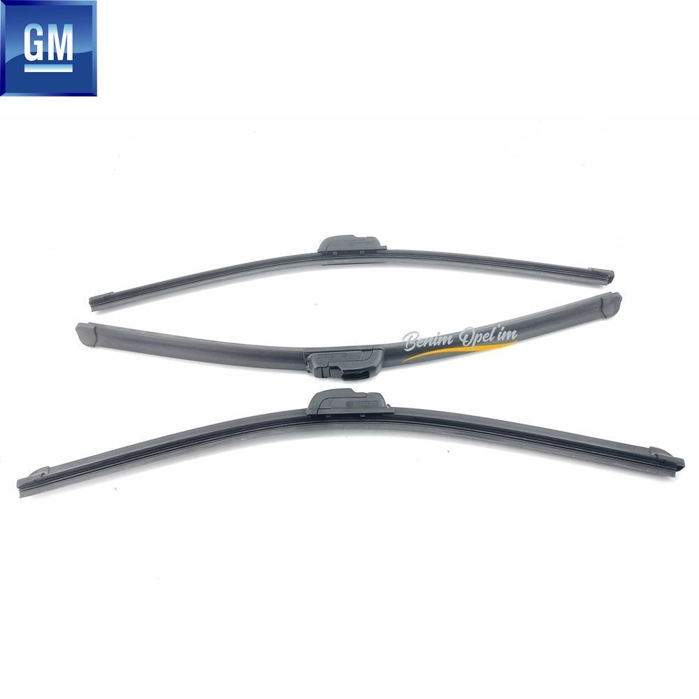 Product Code : 960089912 - Chevrolet Epica Windscreen Wiper Blade Right Left GM Genuine 960089912 - 96008910