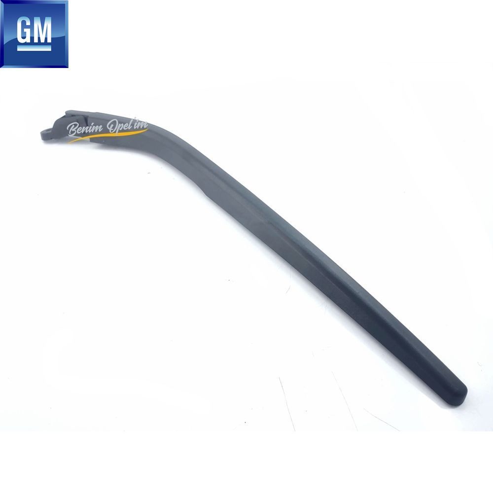 Product Code : 96624510 - Chevrolet Captiva C100 Rear Trunk Window Wiper Arm GM Original 96624510