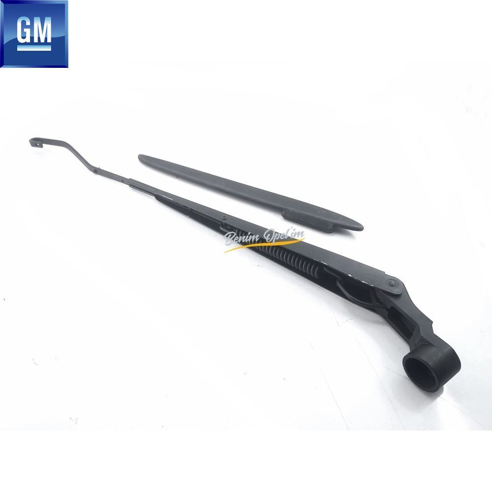 Chevrolet Rezzo U100 Right Windscreen Wiper Arm GM Original 96378067