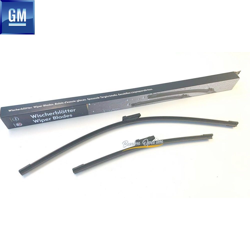 Product Code : 39123538 - Opel Crossland X Windscreen Wiper Arm GM Genuine 39123538 - 39200337