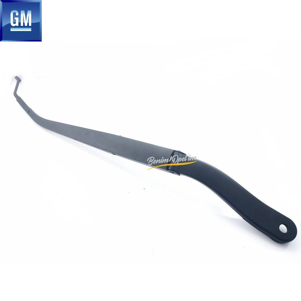 Product Code : 25911767 - Chevrolet Captiva C140 Right Windscreen Wiper Arm GM Original 25911767 - 4804042