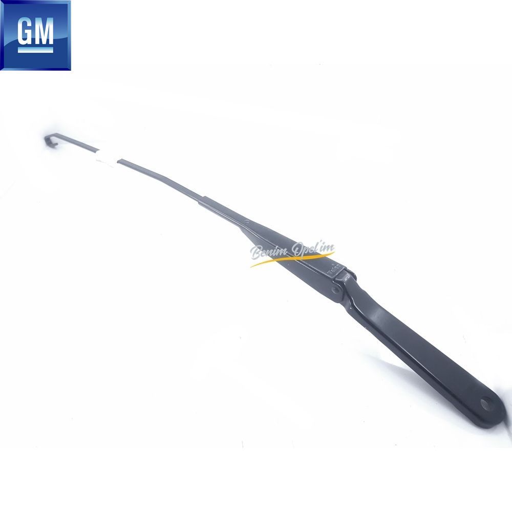 Product Code : 91165491 - Opel Vivaro, Renault Trafic Right Windscreen Wiper Broom Handle GM Original 91165491 - 7700311584