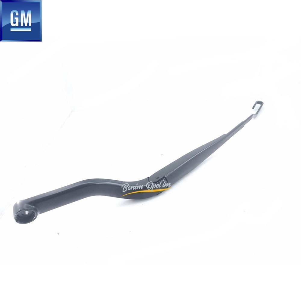 Opel Vectra C Left Windscreen Wiper Arm GM Original 6272525 - 13188260