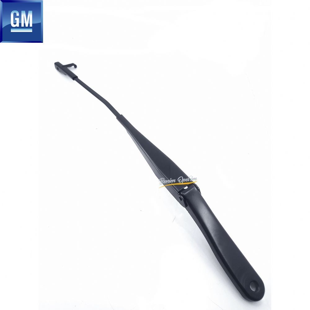 Product Code : 93178941 - Opel Astra H Left Windscreen Wiper Arm GM Original 13111219 - 93178941