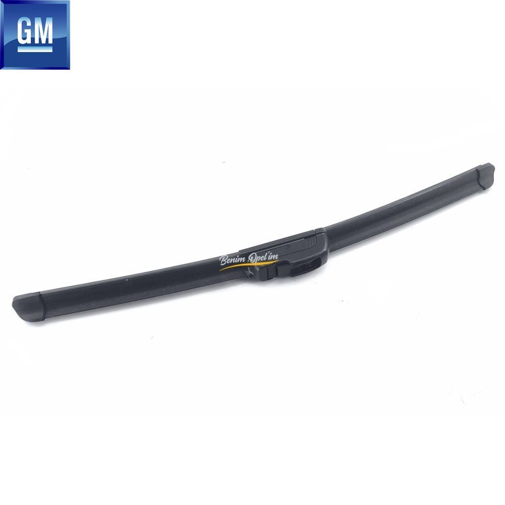 Chevrolet Captiva C140 Wiper Sweeper 40mm GM Genuine 29887 - 96008907