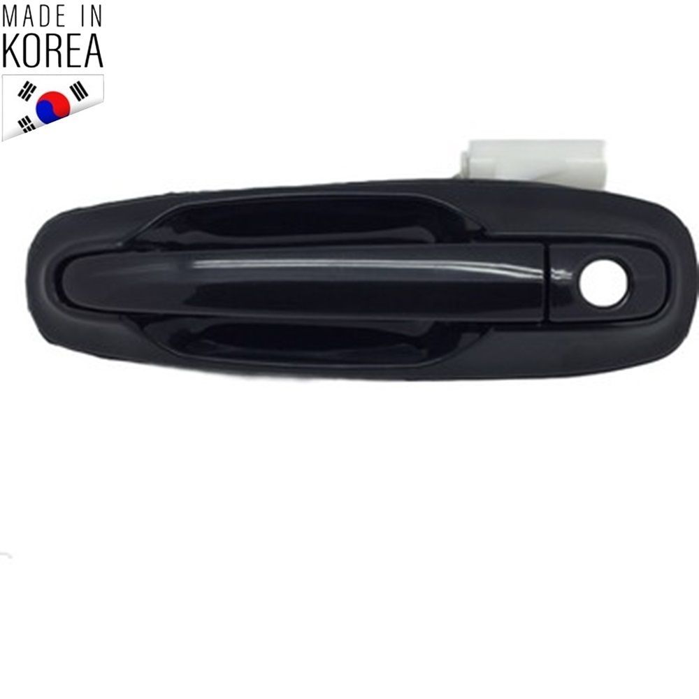 Product Code : 96547951K - Chevrolet Lacetti J200 Left Front Door Exterior Opening Handle Lined