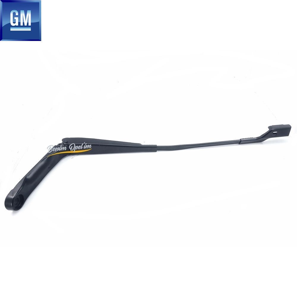 Product Code : 1272024 - Opel Meriva B Right Front Wiper Arm GM Original 1272024 - 13250423