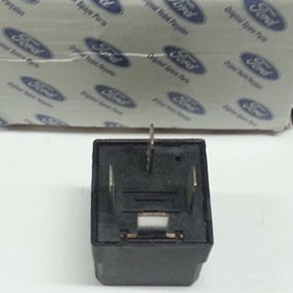 Product Code : 1435532 - Ford Transit V184 Fan Rolesi Immobilazer Square 4 Plug Original 1435532 - 6G9T