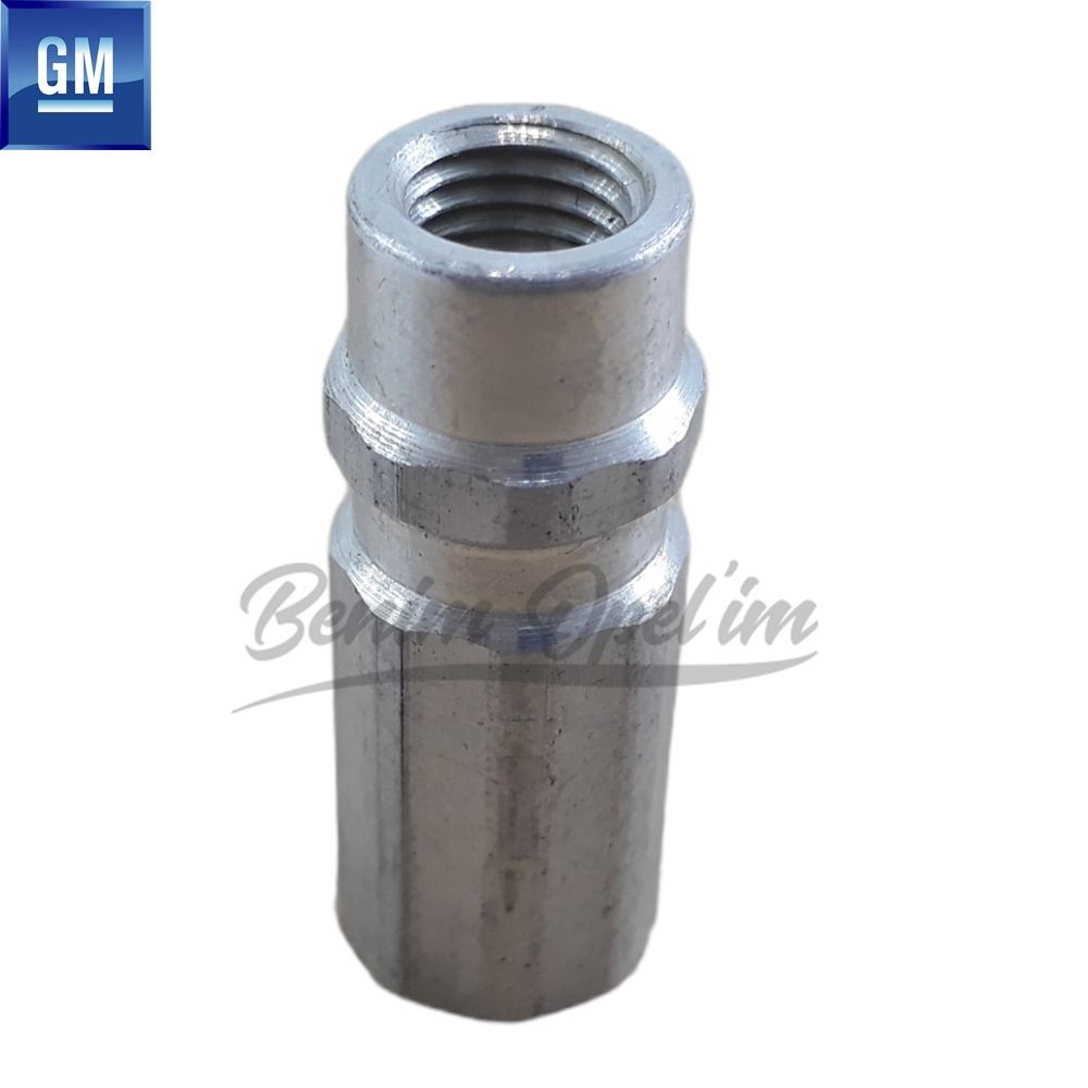 Gm Opel Air Conditioner Sibobe Low Pressure Valve 1.0/1.2/1.4/1.7/1.7/1.8/2.0/2.2 1851201GM - 3041827