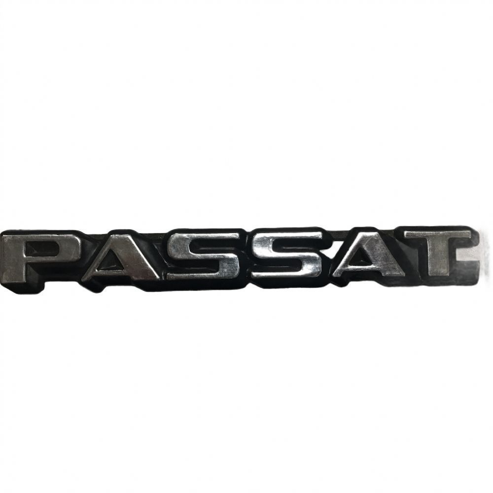 Product Code : 3B5853750 - Volkswagen Passat Rear Boot Cover Passat Lettering 1st Class Quality 3B5853750