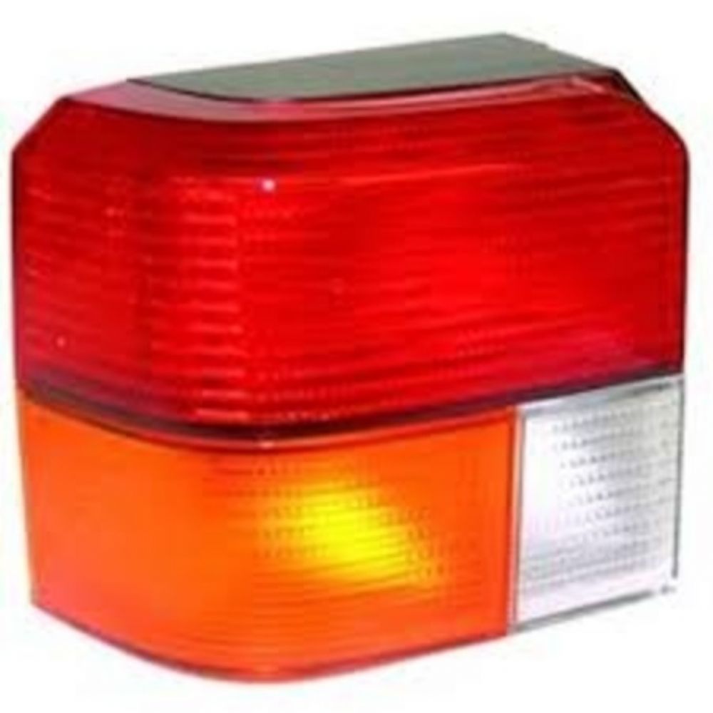 Volkswagen Transporter Stop Lamp Right Yellow Red 1st Class Quality #701945111