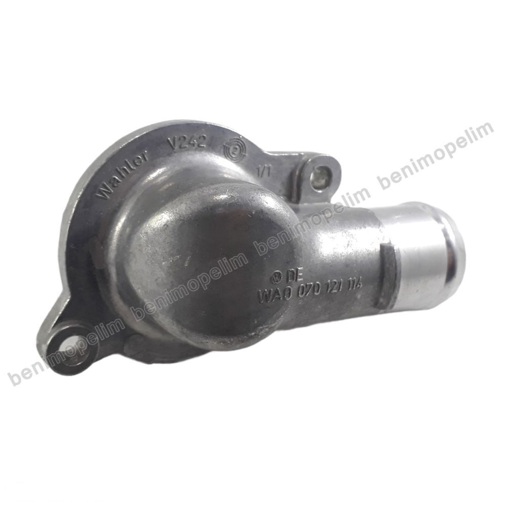 Product Code : 70121114 - Volkswagen Transporter T5 2.5 TDI Thermostat Wahler Original 70121114