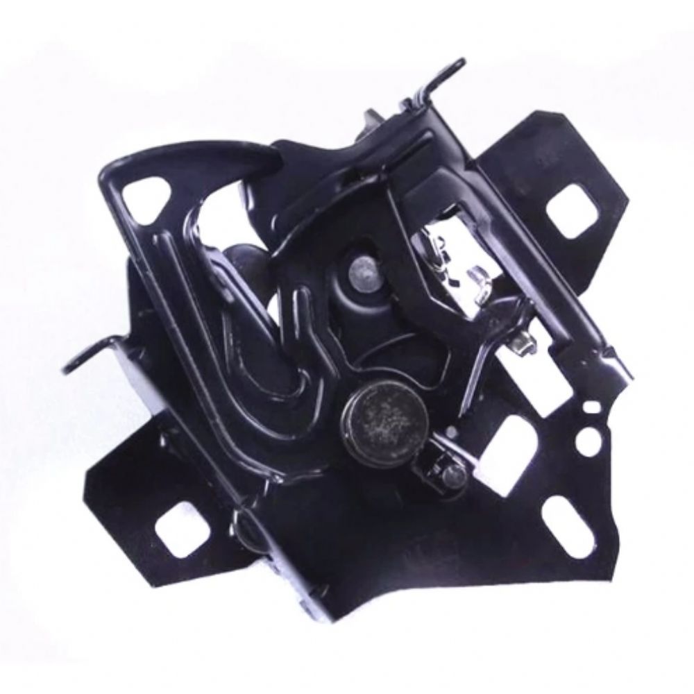 Product Code : 3B0823509M - Volkswagen Passat Front Engine Bonnet Lock Original 1997-2000 3B0823509M