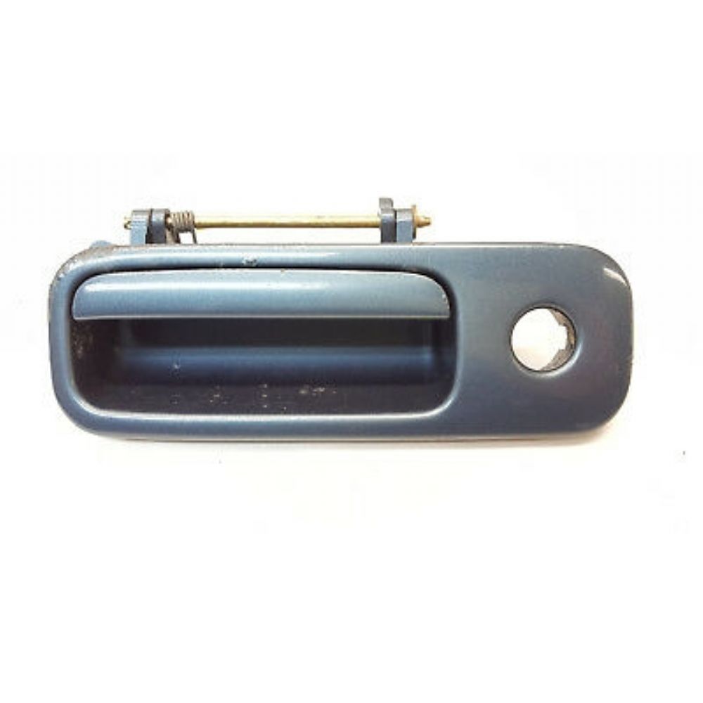 Product Code : 6N0827565 - Seat Arosa Trunk Door Handle Exterior 2000, 2004 Original 6N0827565