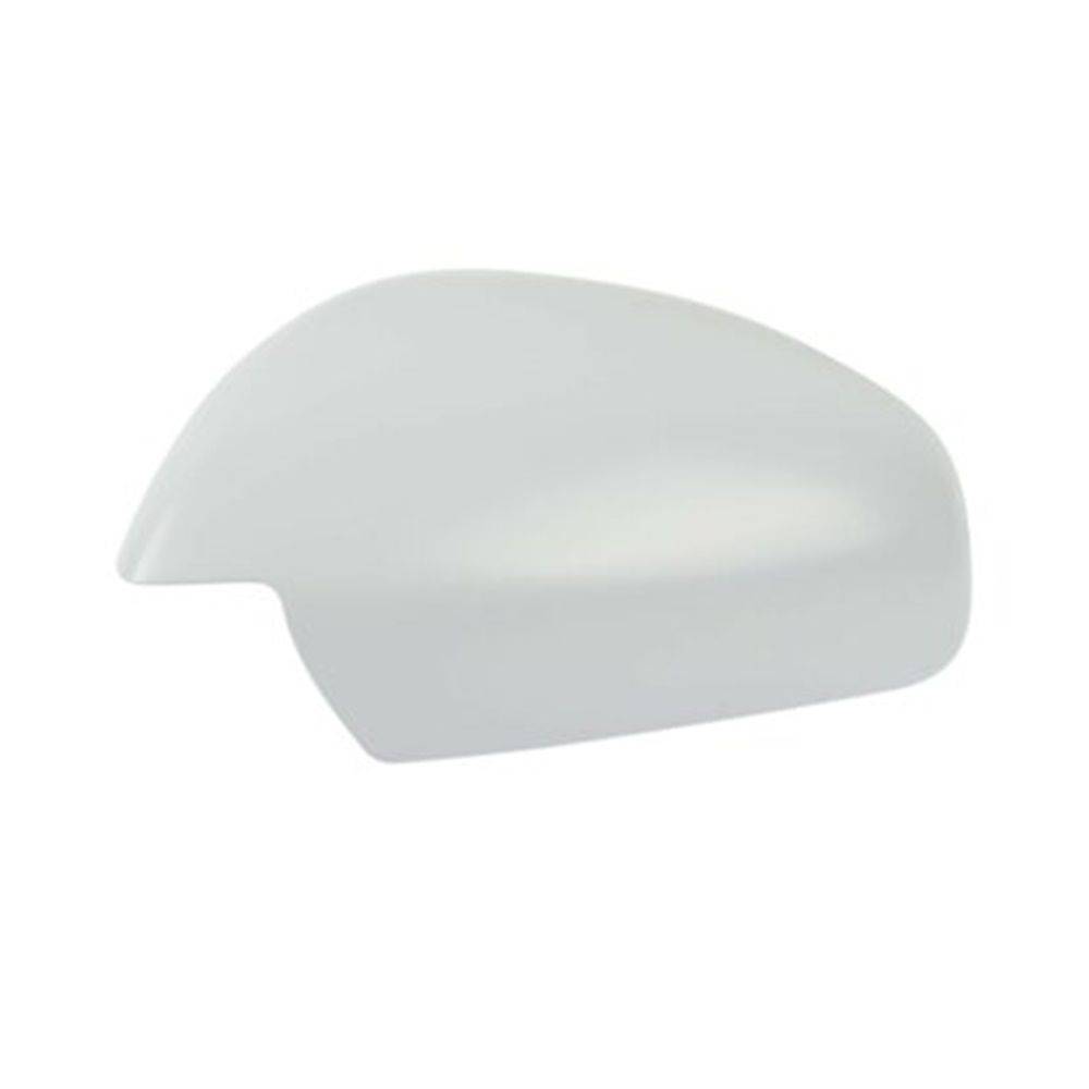 Product Code : 6428851E - Opel Vectra C, Sıgnum Left Exterior Rear View Mirror Cover Primer 1st Class Quality 6428851