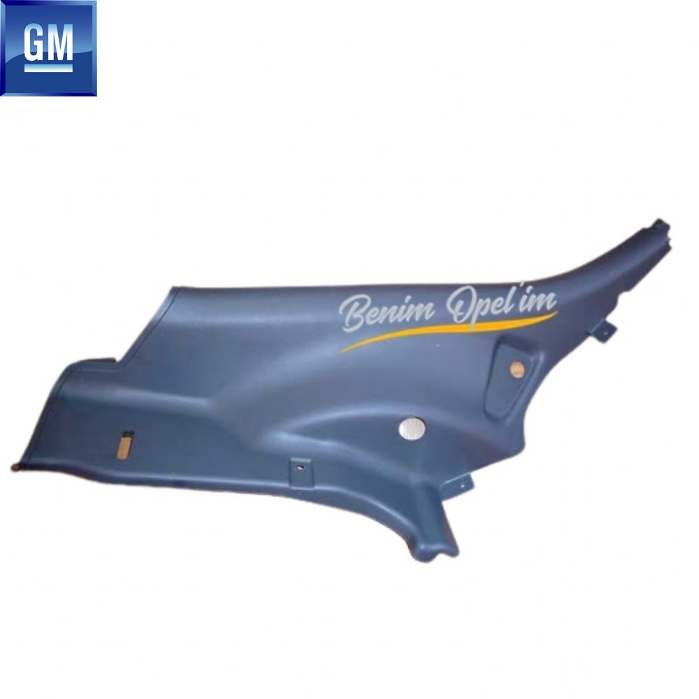 Product Code : 96615879 - Chevrolet Lacetti Left Front Fender Inner Cover GM Original 96615879