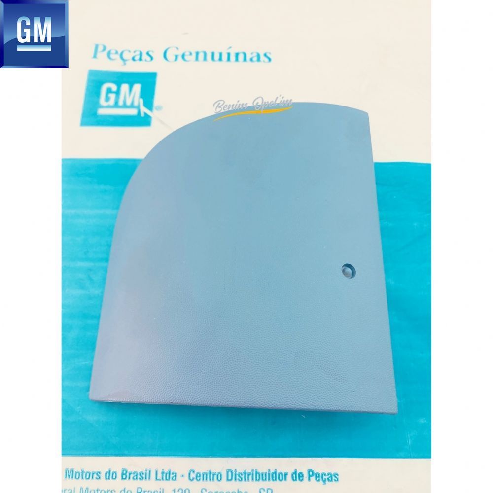 Product Code : 90429596 - Opel Corsa B Gsi Right Rear Starter Jack Cover Lined GM Genuine 90429596 - 164712