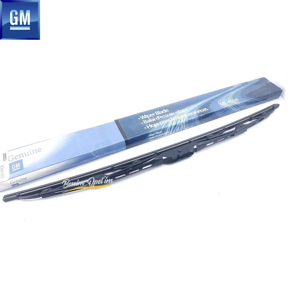 Chevrolet Epica V250 Right Front Wiper Sweeper GM Original 96474966