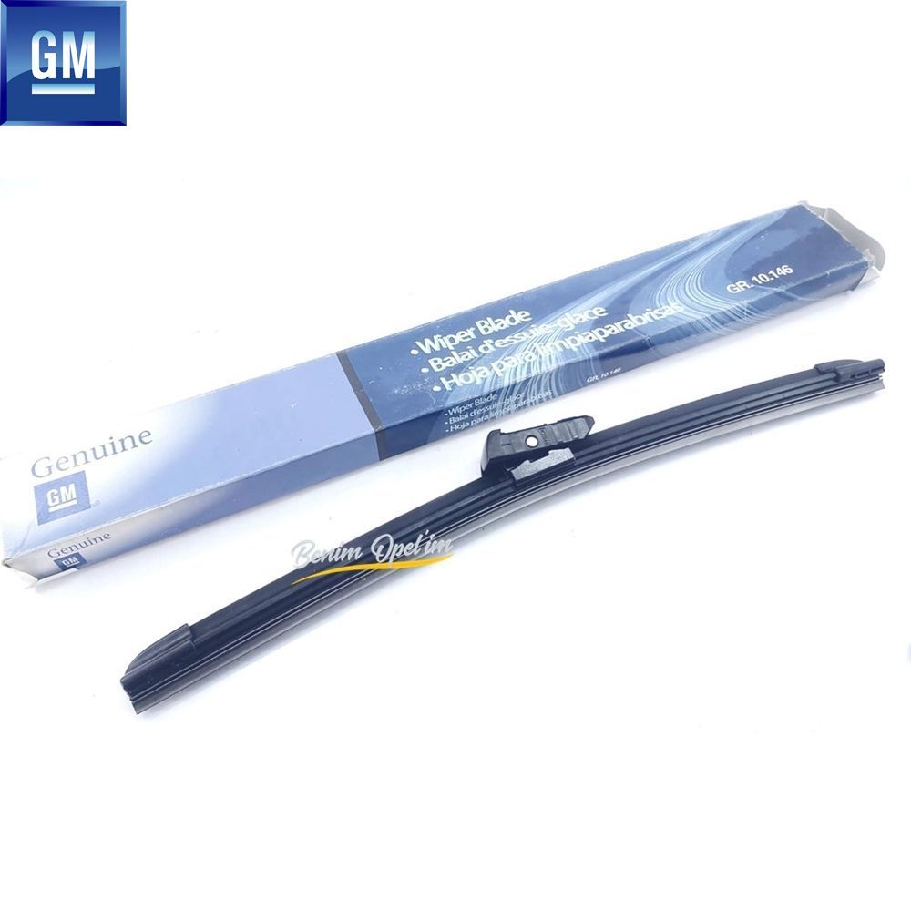 Product Code : 95915127 - Chevrolet Trax Right Front Wiper Sweeper 350mm GM Original 95915127 - 42521817