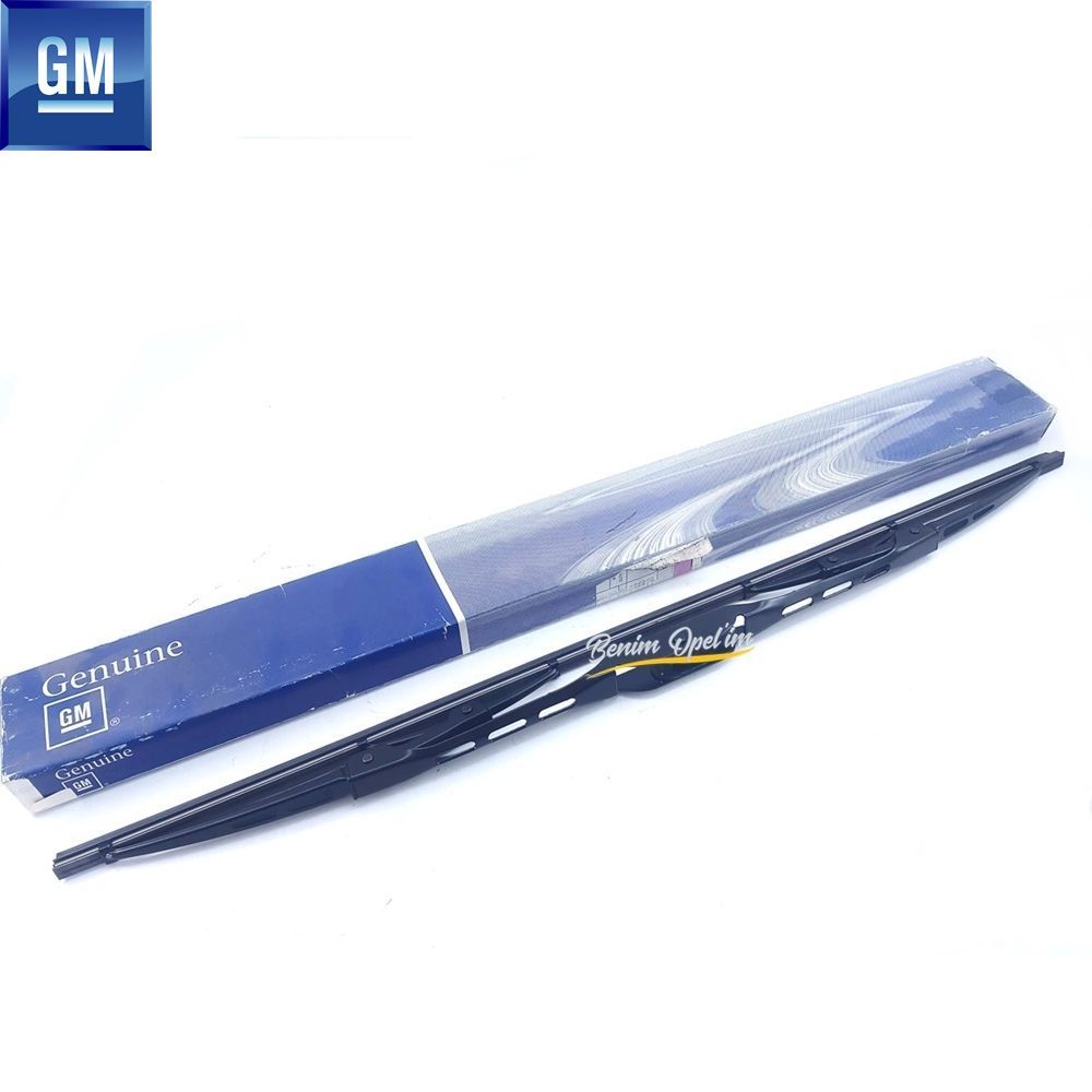 Product Code : 95211014 - Chevrolet Lacetti J200 Right Front Wiper Blade GM Genuine 95211014