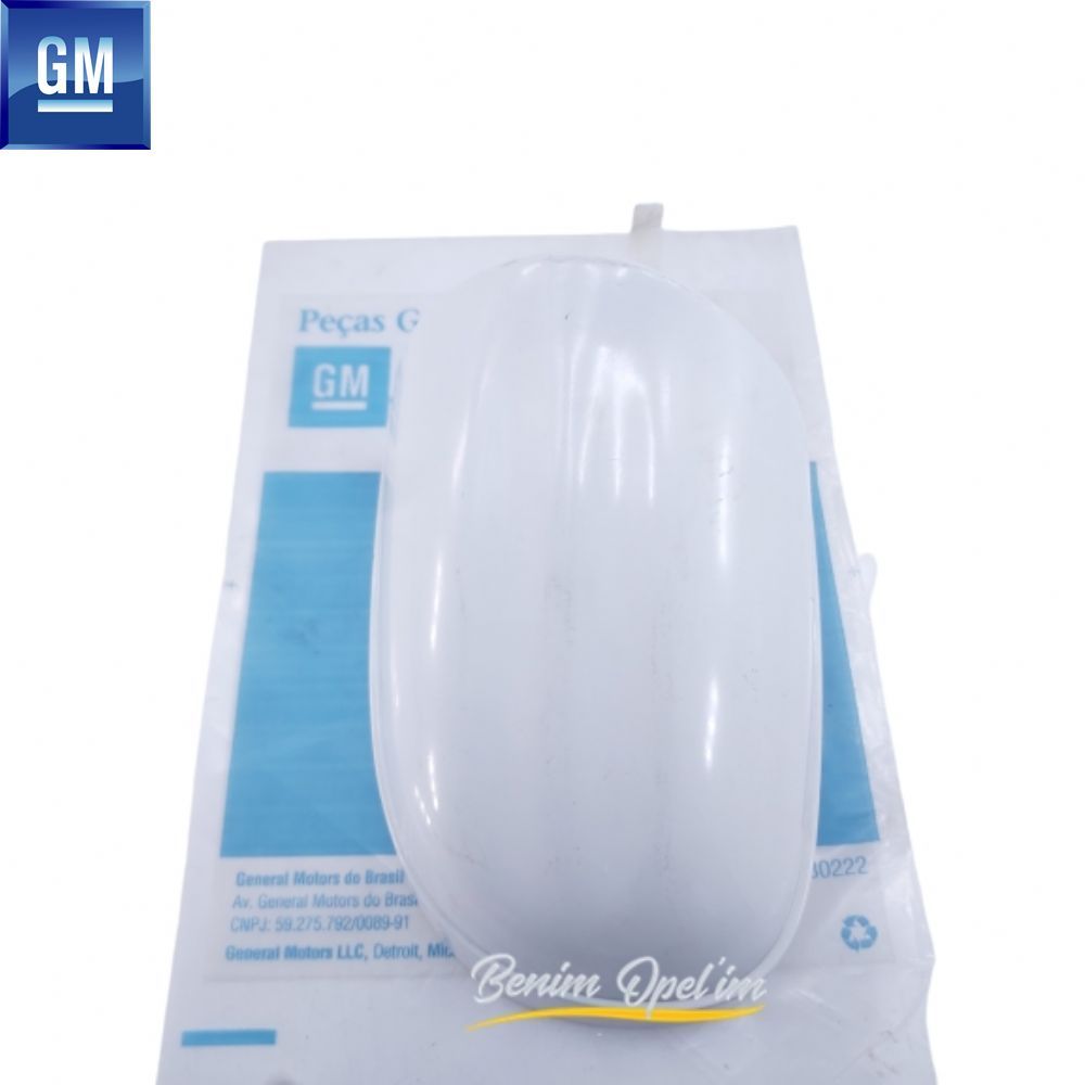 Product Code : 1428812 - Opel Corsa B Right Outside Rear View Mirror Cover Primer GM Genuine 1428812 - 90482056