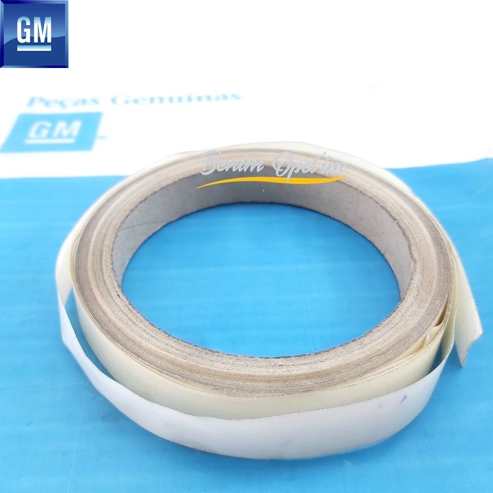 Product Code : 157951 - Steering Cim Module Insulation Tape 15mm X 10M Opel Astra F, Calibra, Vectra A GM Original 157951 - 90421606