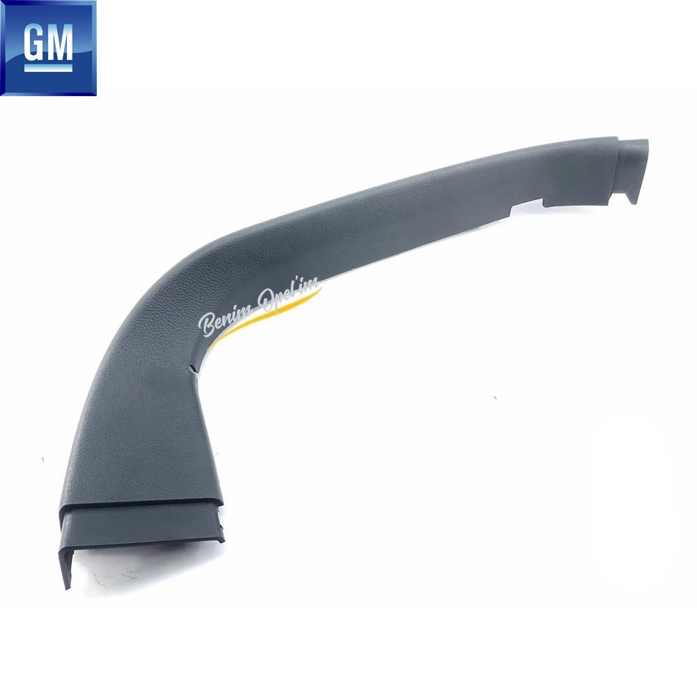 Chevrolet Captiva C100 Left Top Boot Cover GM Genuine 96476411